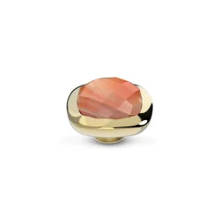 Clearance Melano Jewelry Melano Vivid Lined Steentje
