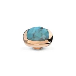 Clearance Melano Jewelry Melano Vivid Lined Steentje