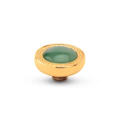 Outlet Melano Jewelry Melano Vivid Luxury Gem Steentje
