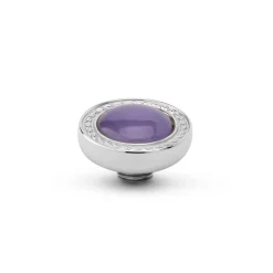 Outlet Melano Jewelry Melano Vivid Luxury Gem Steentje