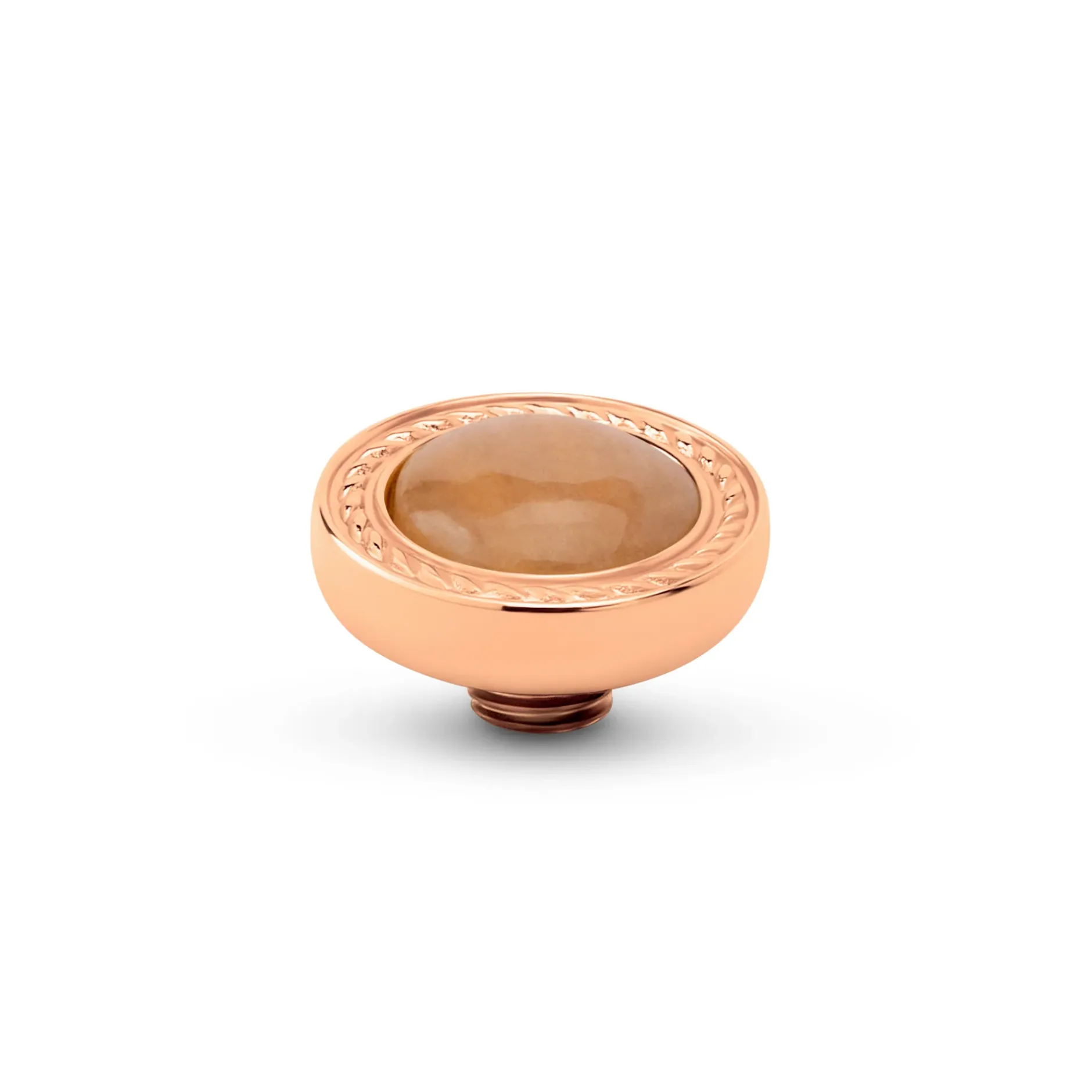 Outlet Melano Jewelry Melano Vivid Luxury Gem Steentje