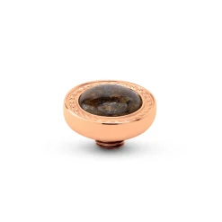 Outlet Melano Jewelry Melano Vivid Luxury Gem Steentje
