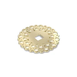 New Melano Jewelry Melano Vivid Mandala Frame