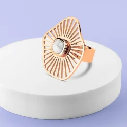 Hot Melano Jewelry Melano Vivid My Sunshine Ring Set