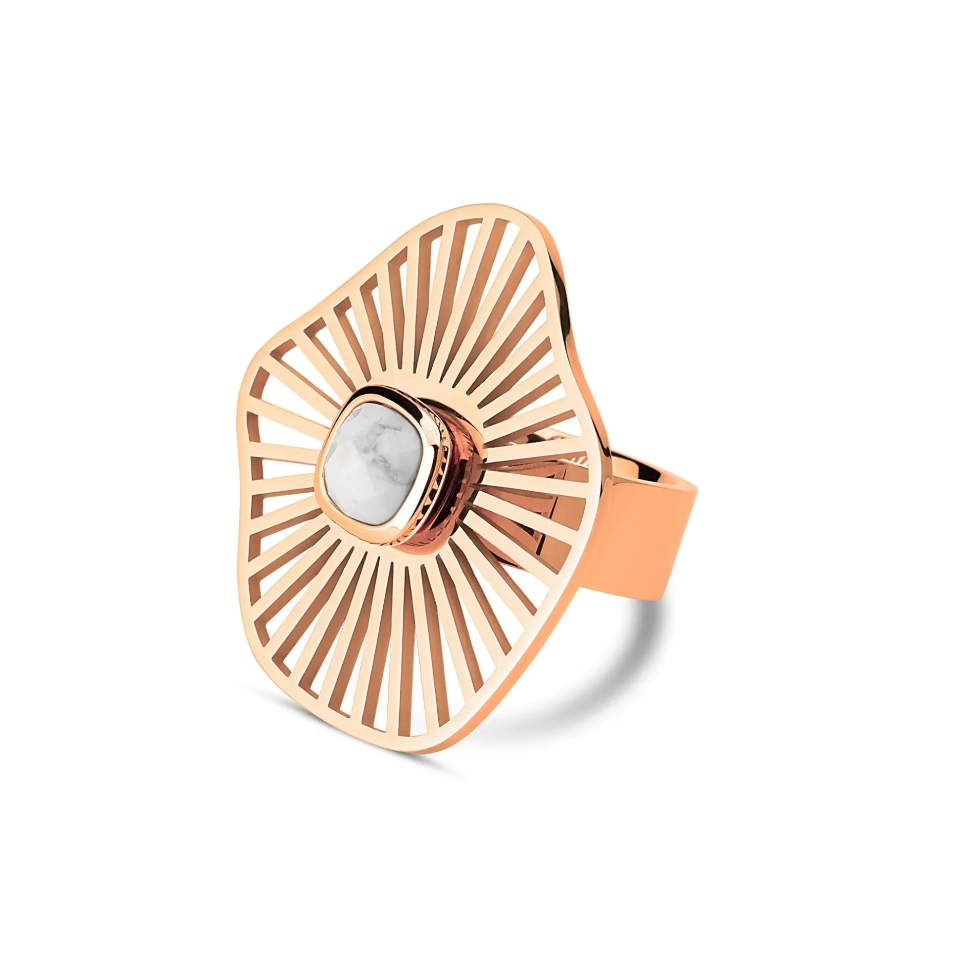 Hot Melano Jewelry Melano Vivid My Sunshine Ring Set