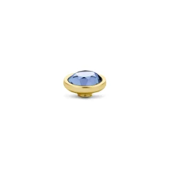 New Melano Jewelry Melano Vivid No Edge Steentje