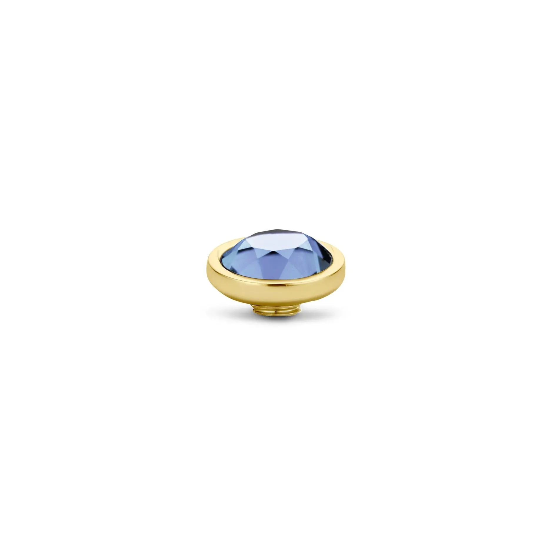 New Melano Jewelry Melano Vivid No Edge Steentje