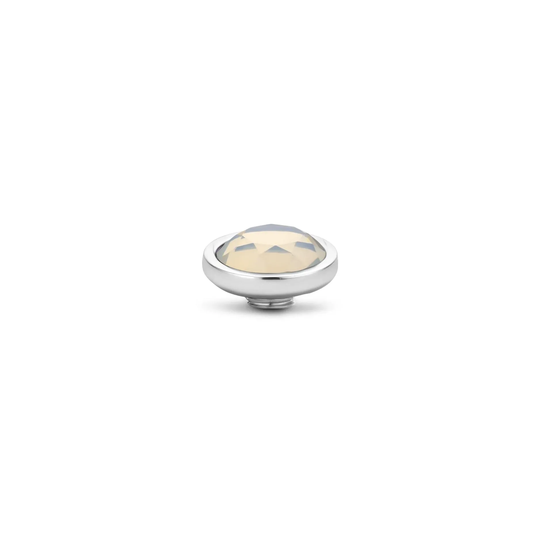 New Melano Jewelry Melano Vivid No Edge Steentje
