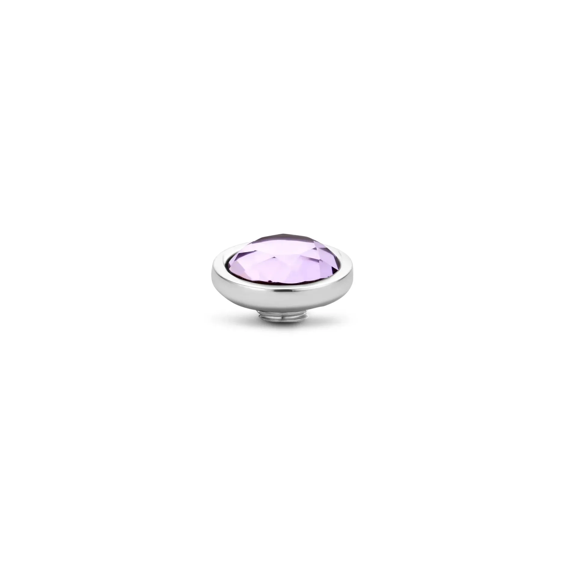 New Melano Jewelry Melano Vivid No Edge Steentje