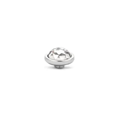 New Melano Jewelry Melano Vivid No Edge Steentje