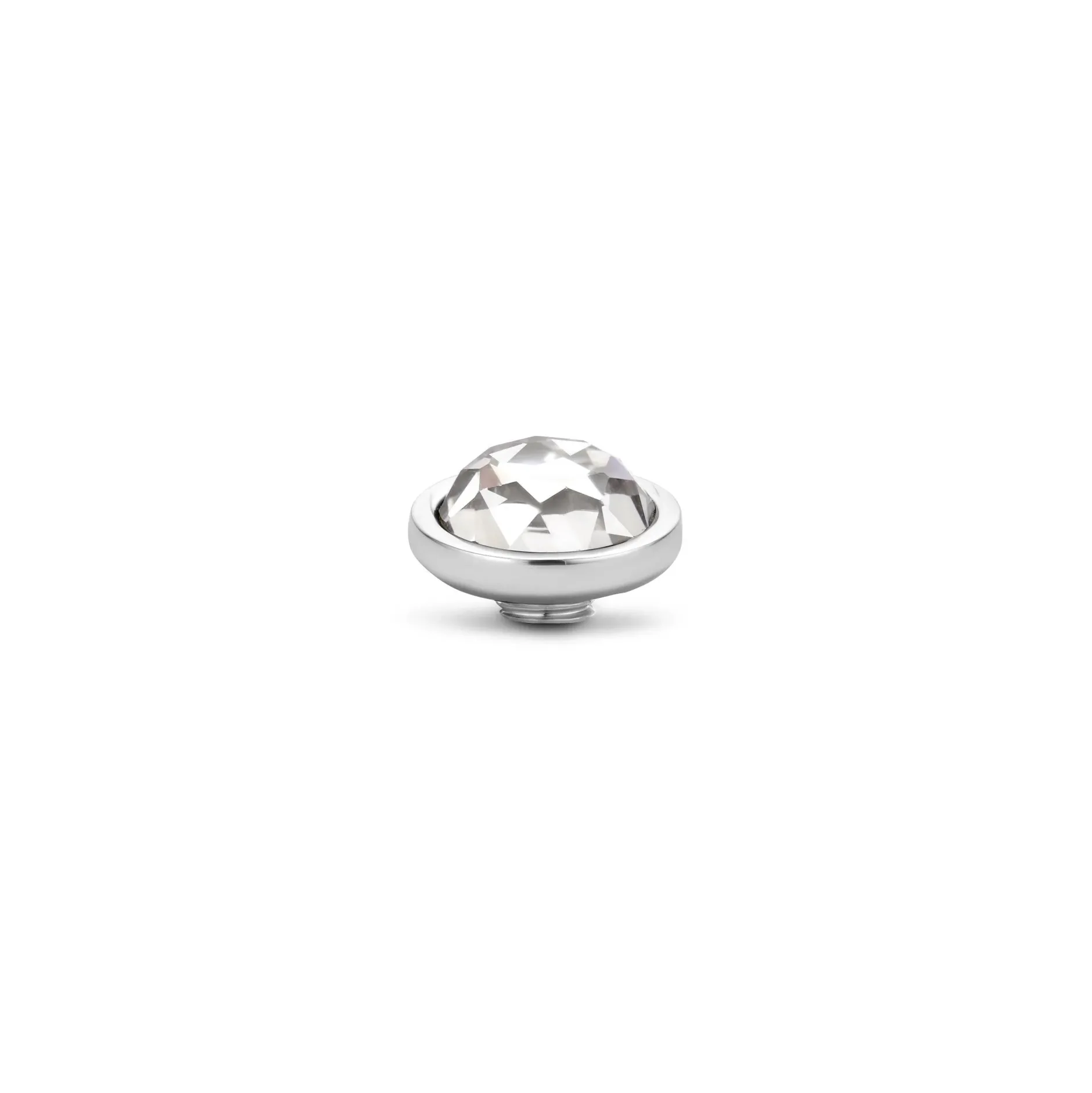 New Melano Jewelry Melano Vivid No Edge Steentje