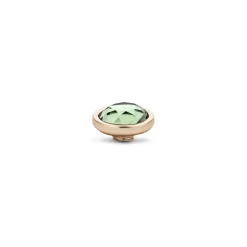 New Melano Jewelry Melano Vivid No Edge Steentje