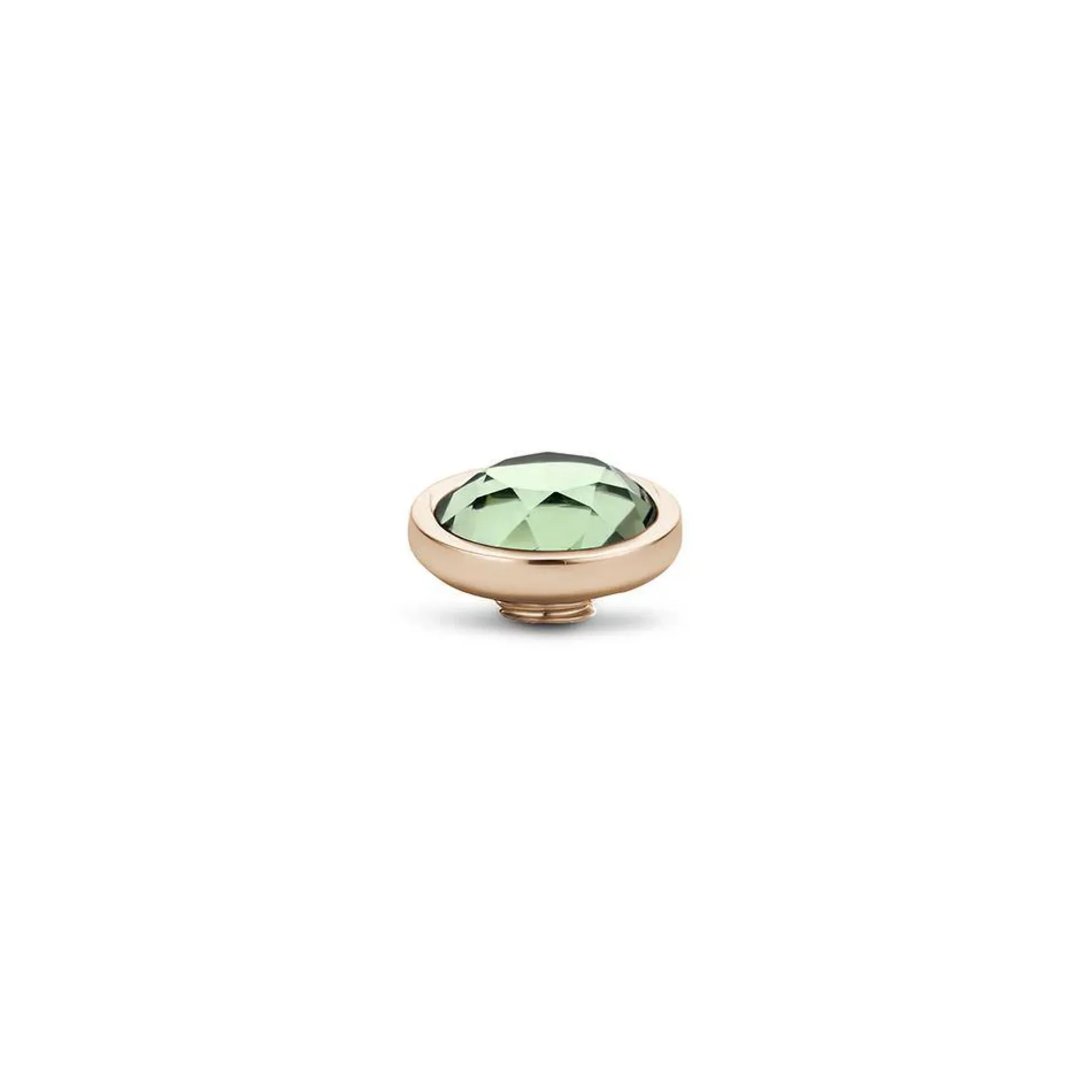 New Melano Jewelry Melano Vivid No Edge Steentje