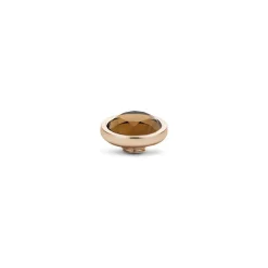 New Melano Jewelry Melano Vivid No Edge Steentje