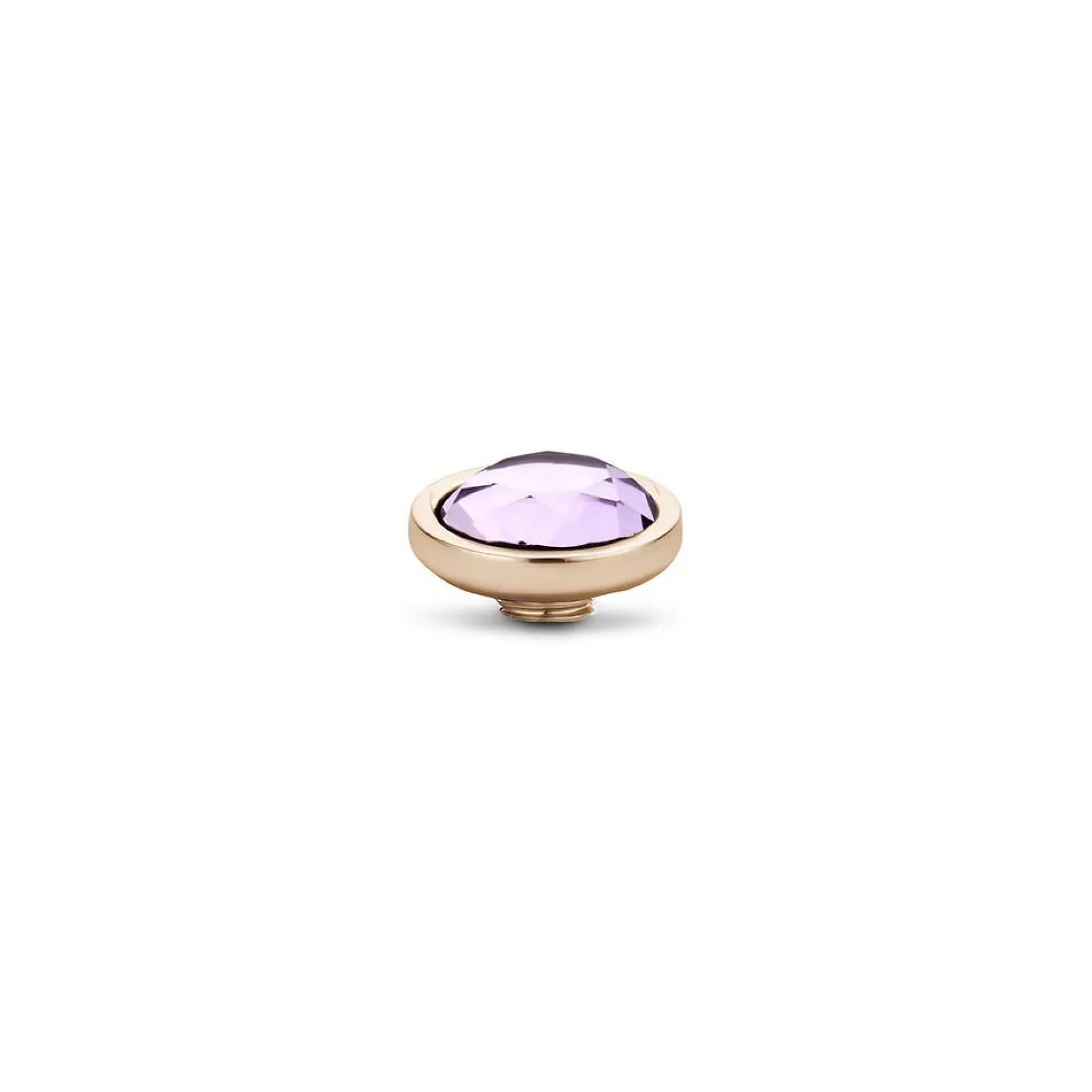 New Melano Jewelry Melano Vivid No Edge Steentje