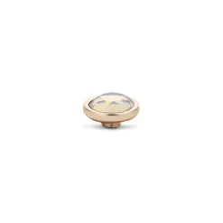 New Melano Jewelry Melano Vivid No Edge Steentje