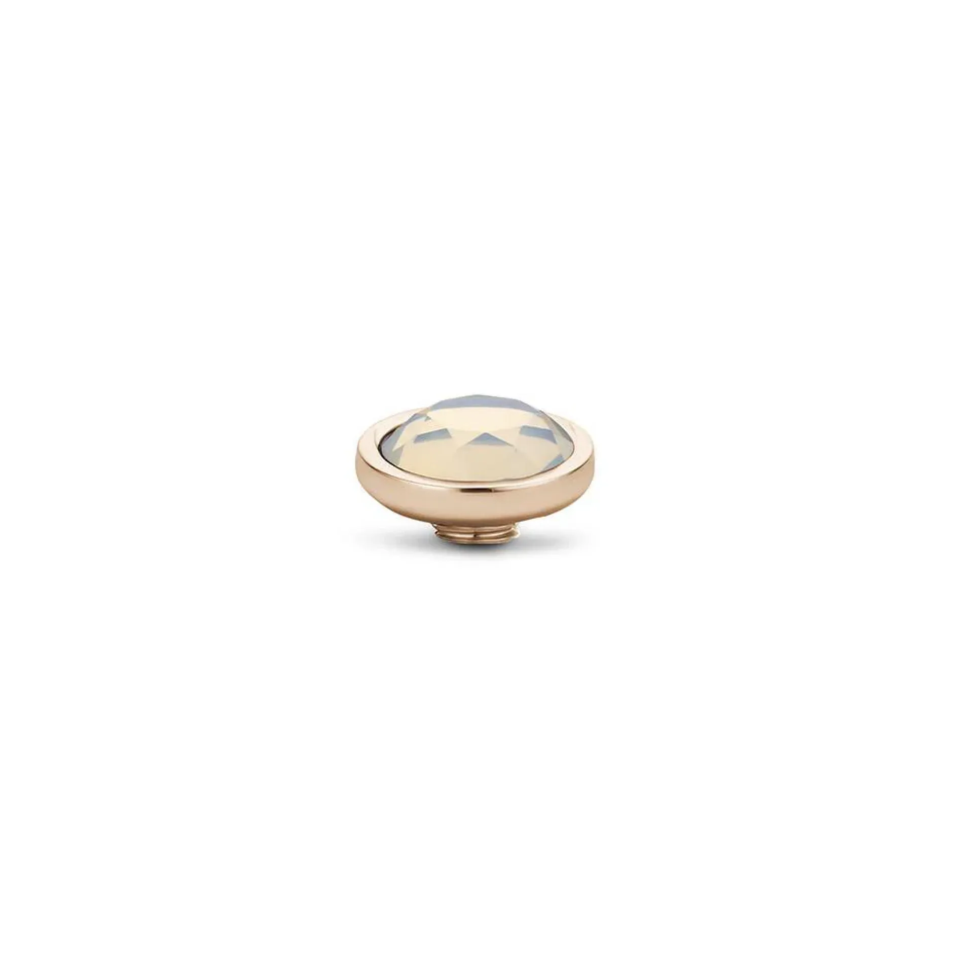 New Melano Jewelry Melano Vivid No Edge Steentje