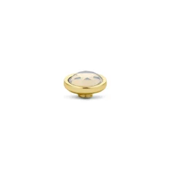 New Melano Jewelry Melano Vivid No Edge Steentje