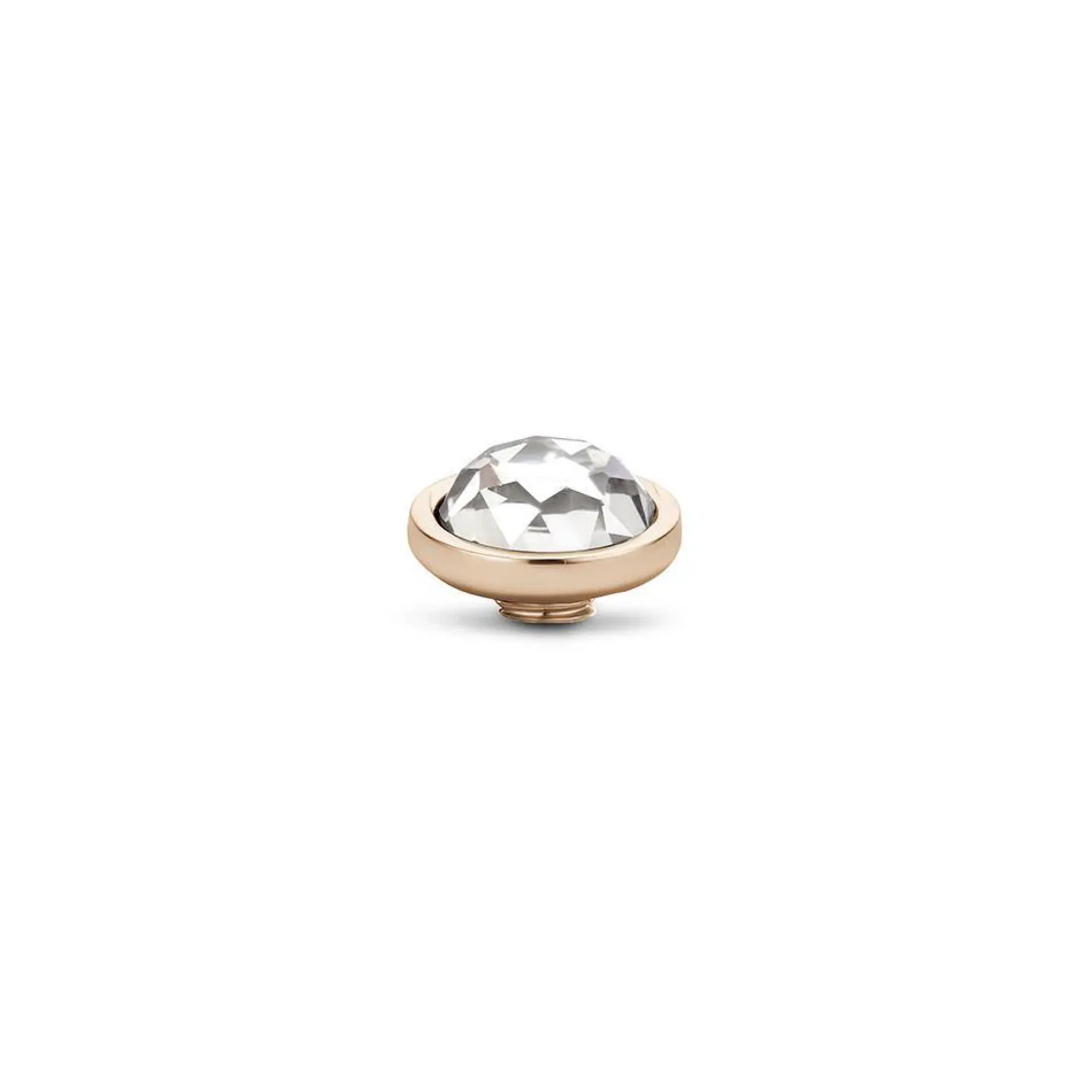 New Melano Jewelry Melano Vivid No Edge Steentje