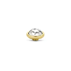 New Melano Jewelry Melano Vivid No Edge Steentje