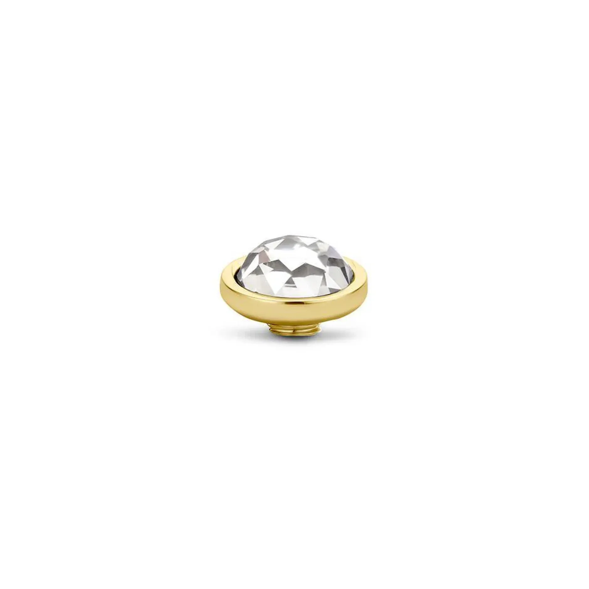 New Melano Jewelry Melano Vivid No Edge Steentje