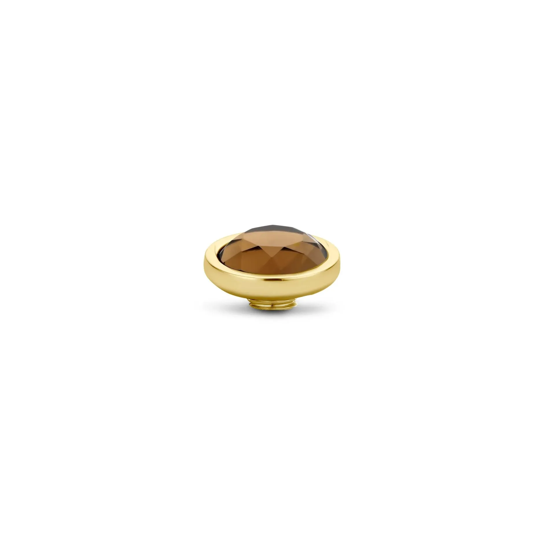 New Melano Jewelry Melano Vivid No Edge Steentje