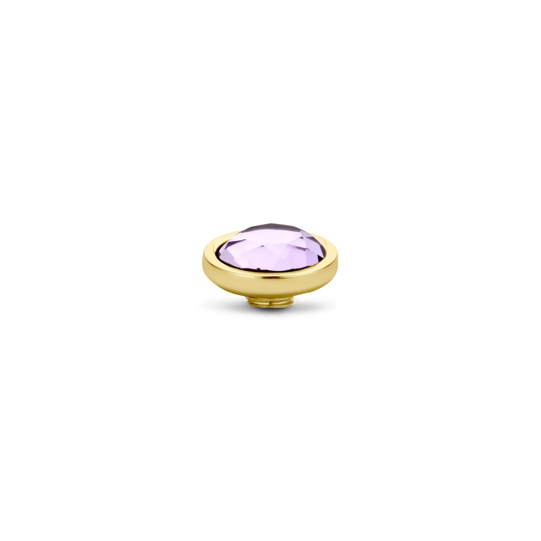 New Melano Jewelry Melano Vivid No Edge Steentje