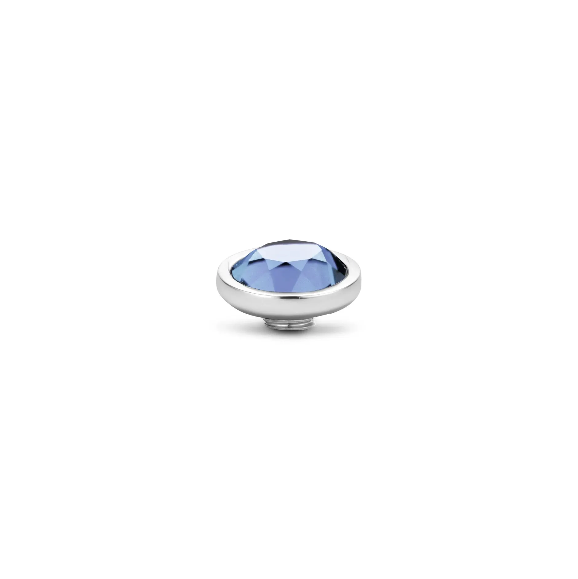 New Melano Jewelry Melano Vivid No Edge Steentje