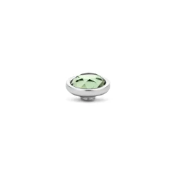 New Melano Jewelry Melano Vivid No Edge Steentje