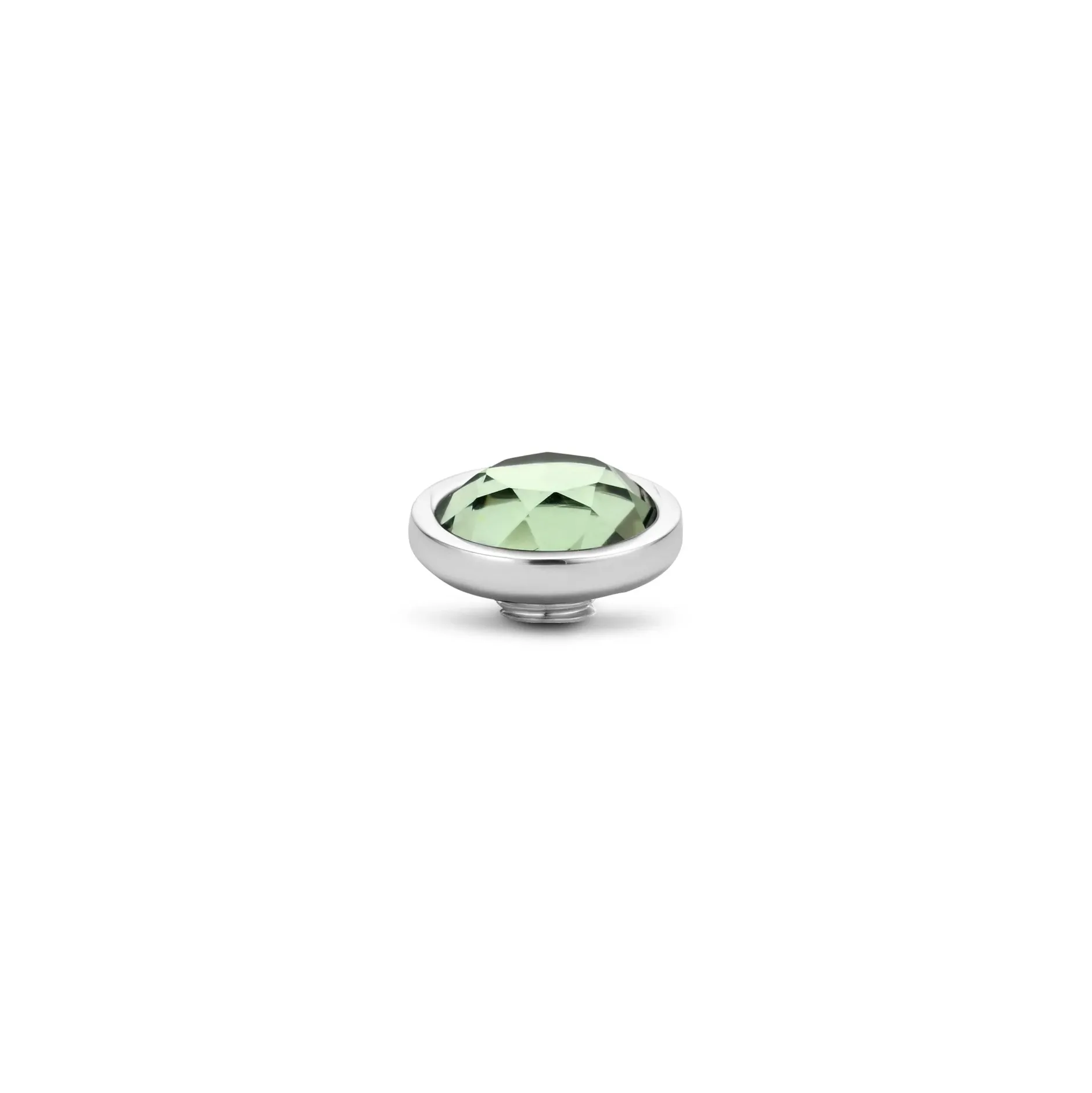 New Melano Jewelry Melano Vivid No Edge Steentje
