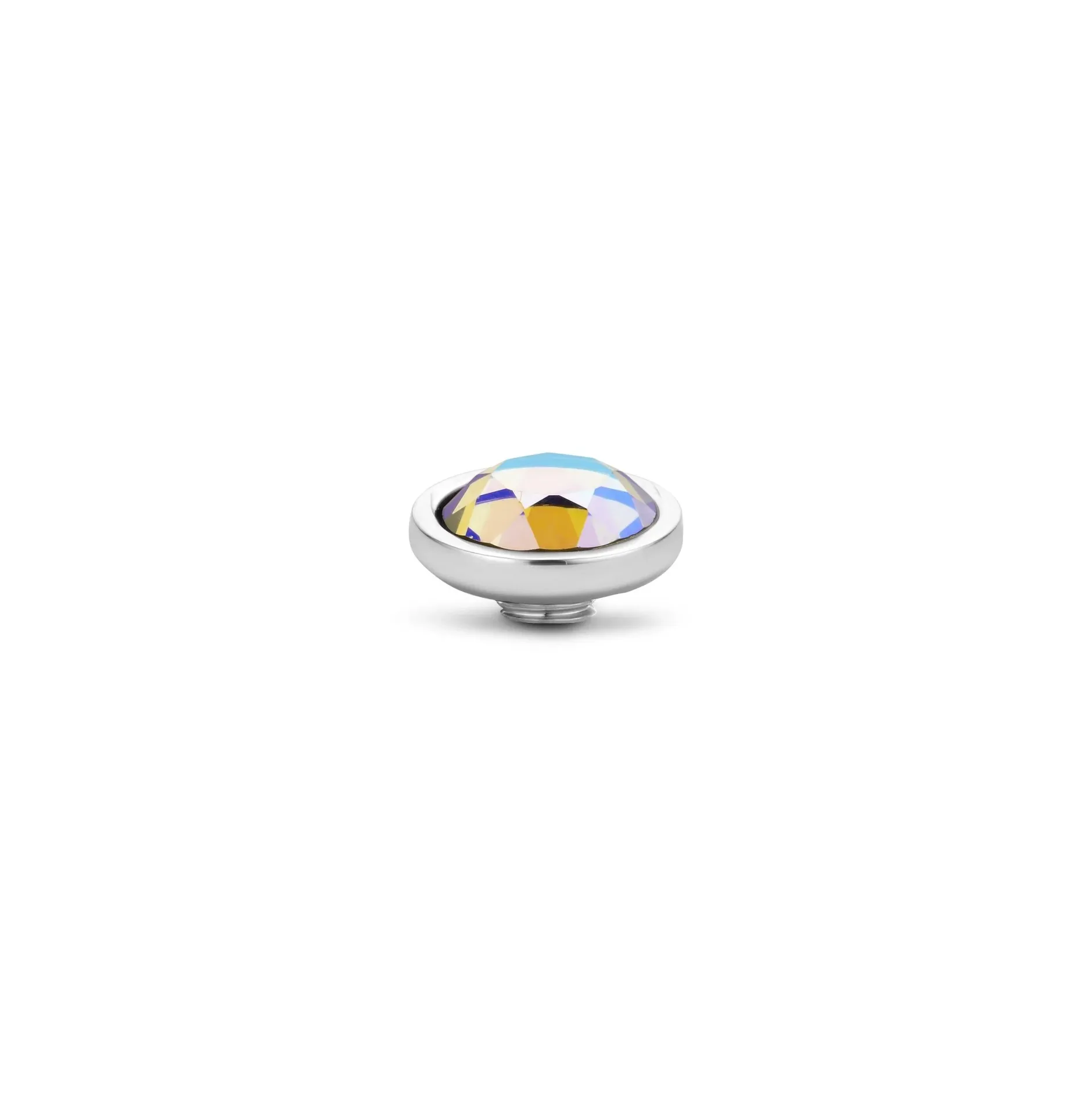 New Melano Jewelry Melano Vivid No Edge Steentje