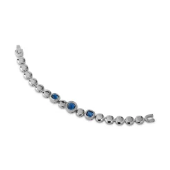 Fashion Melano Jewelry Melano Vivid Ocean Glow Armband Set