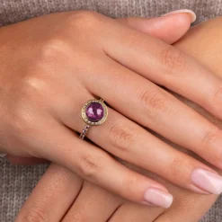 Sale Melano Jewelry Melano Vivid Party Steentje
