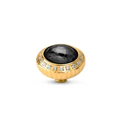 Sale Melano Jewelry Melano Vivid Party Steentje