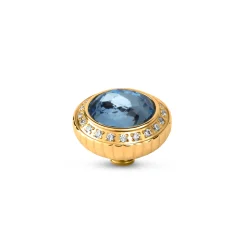 Clearance Melano Jewelry Melano Vivid Party Steentje