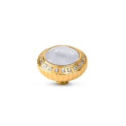 Clearance Melano Jewelry Melano Vivid Party Steentje