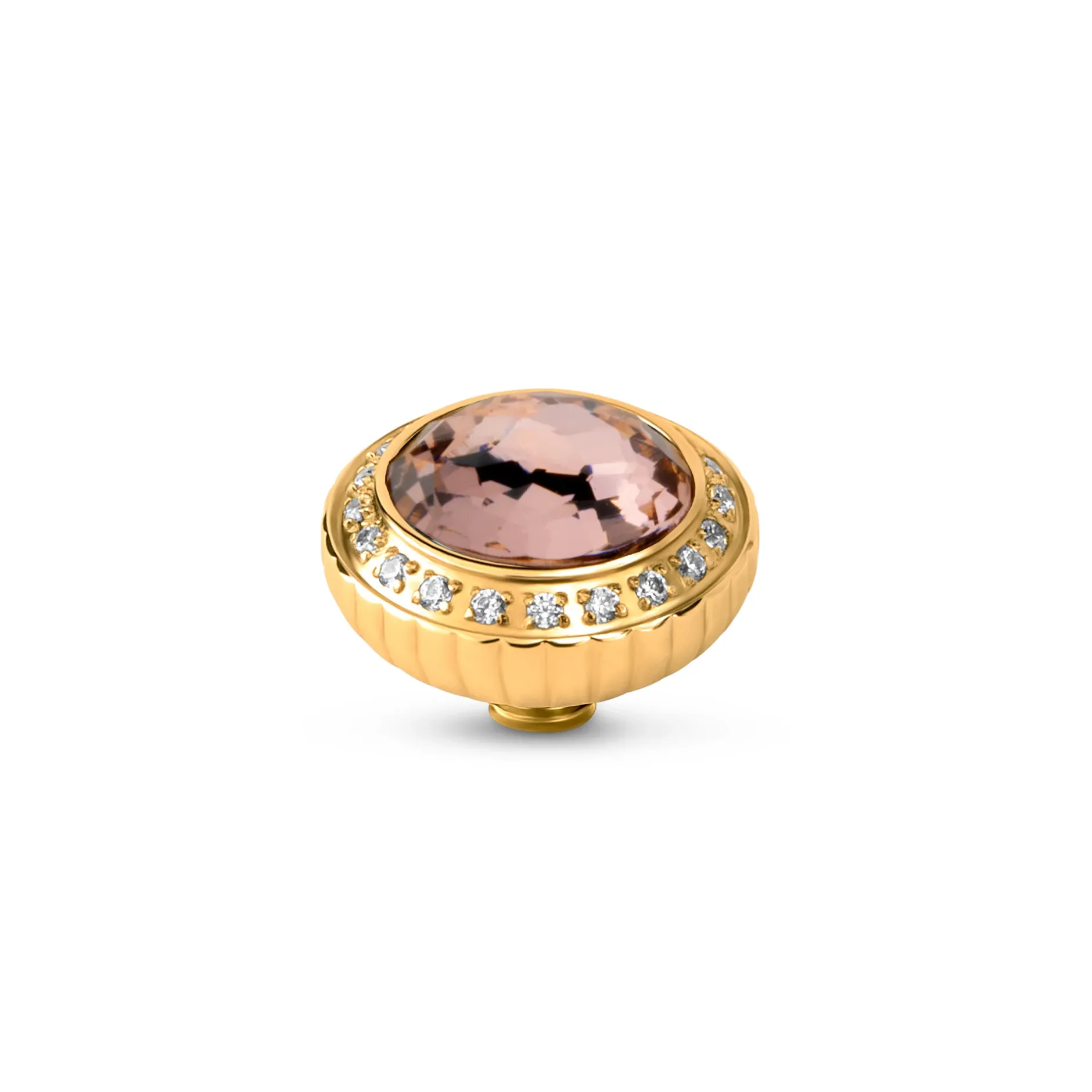 Clearance Melano Jewelry Melano Vivid Party Steentje
