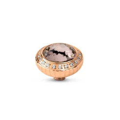 Clearance Melano Jewelry Melano Vivid Party Steentje