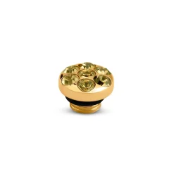 New Melano Jewelry Melano Vivid Pave Steentje |