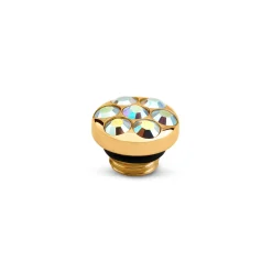 New Melano Jewelry Melano Vivid Pave Steentje |