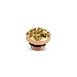 New Melano Jewelry Melano Vivid Pave Steentje |