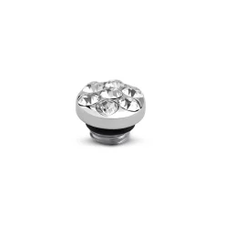New Melano Jewelry Melano Vivid Pave Steentje |