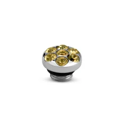 New Melano Jewelry Melano Vivid Pave Steentje |