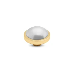 Hot Melano Jewelry Melano Vivid Pearl Steentje