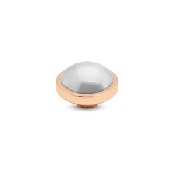 Hot Melano Jewelry Melano Vivid Pearl Steentje