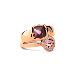 Sale Melano Jewelry Melano Vivid Picnic Bliss Ringen Set