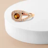 Hot Melano Jewelry Melano Vivid Picnic In Paradise Ring Set