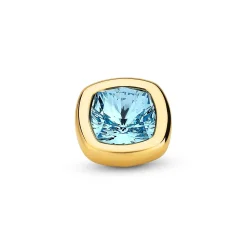 Fashion Melano Jewelry Melano Vivid Quadrate Steentje