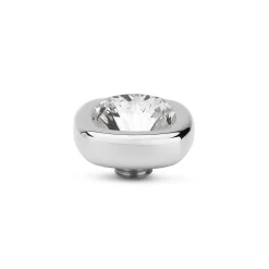 Fashion Melano Jewelry Melano Vivid Quadrate Steentje