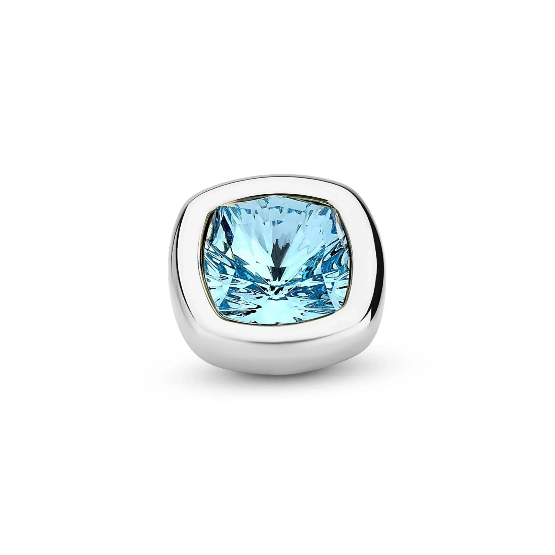 Fashion Melano Jewelry Melano Vivid Quadrate Steentje